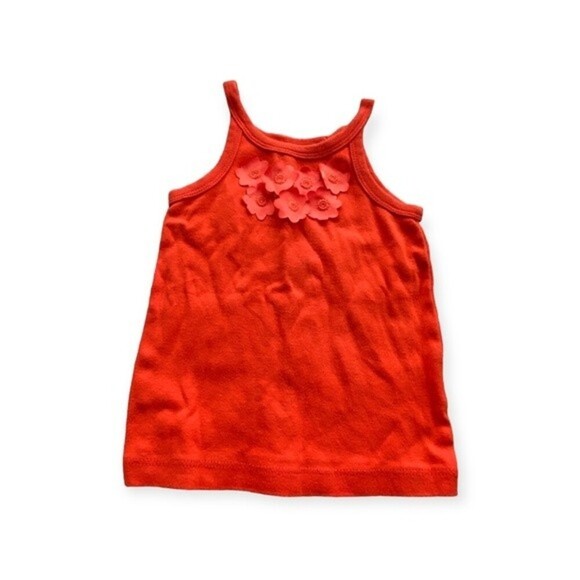 Carter's Toddler Zebra Skirt Set, Size 3T - Picture 3 of 5